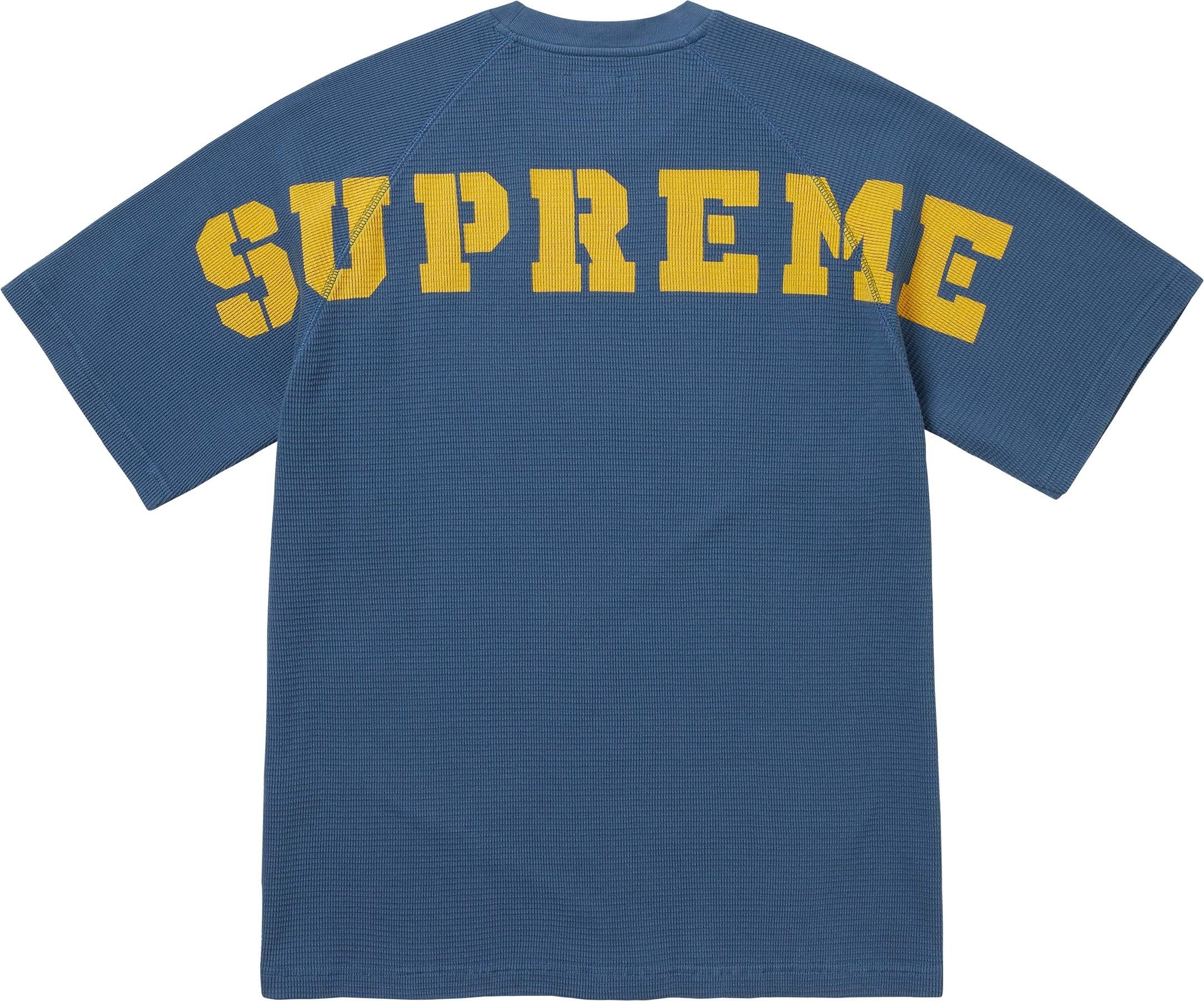 Stencil Thermal S/S Top view 12